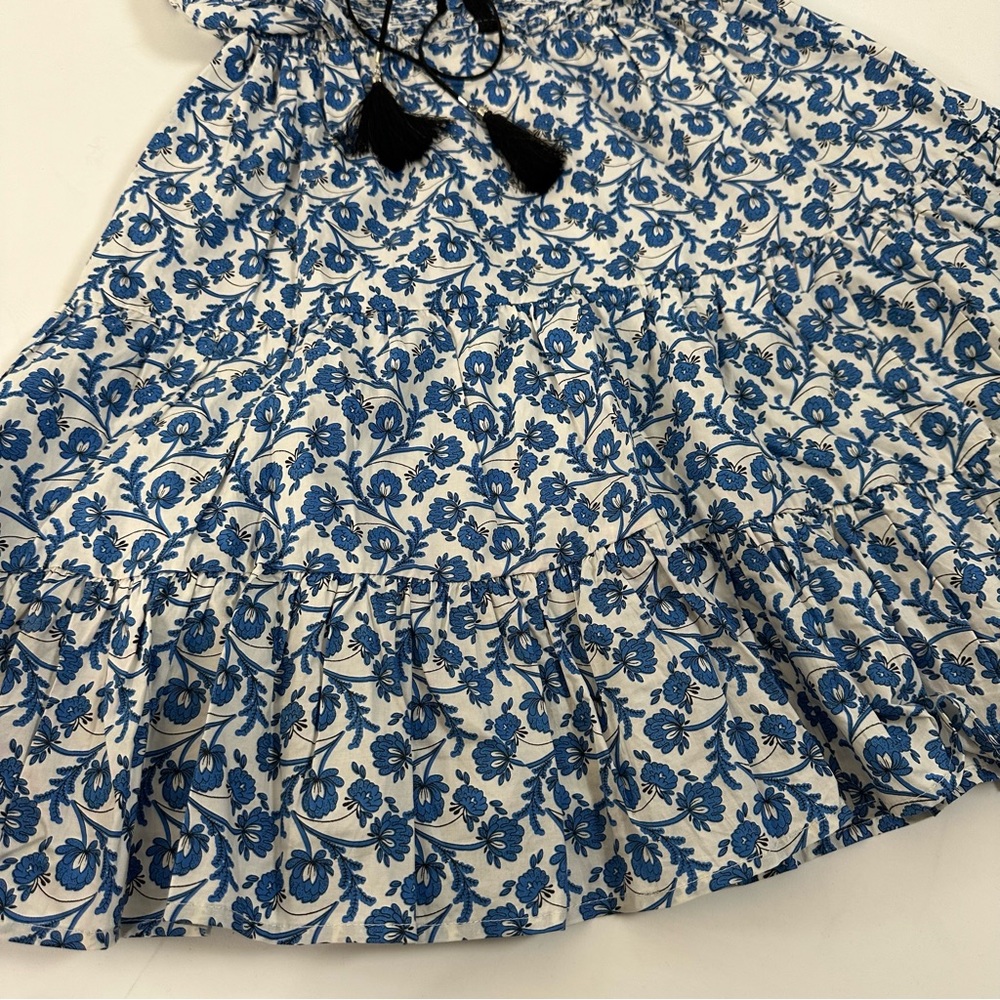 Spring Summer Dress - Picture 4 of 5